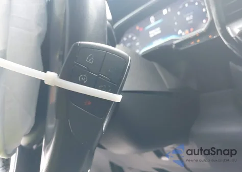 2023 Chevrolet Silverado 1500 4Wd Short Bed Rst z USA, uszkodzony, nr VIN 1GCUDEED2PZ130558